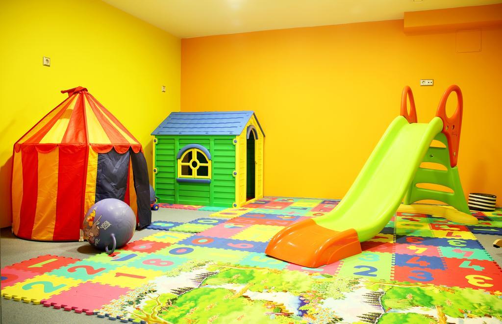 Apartaments Els Llacs Bordes d'Envalira Ngoại thất bức ảnh