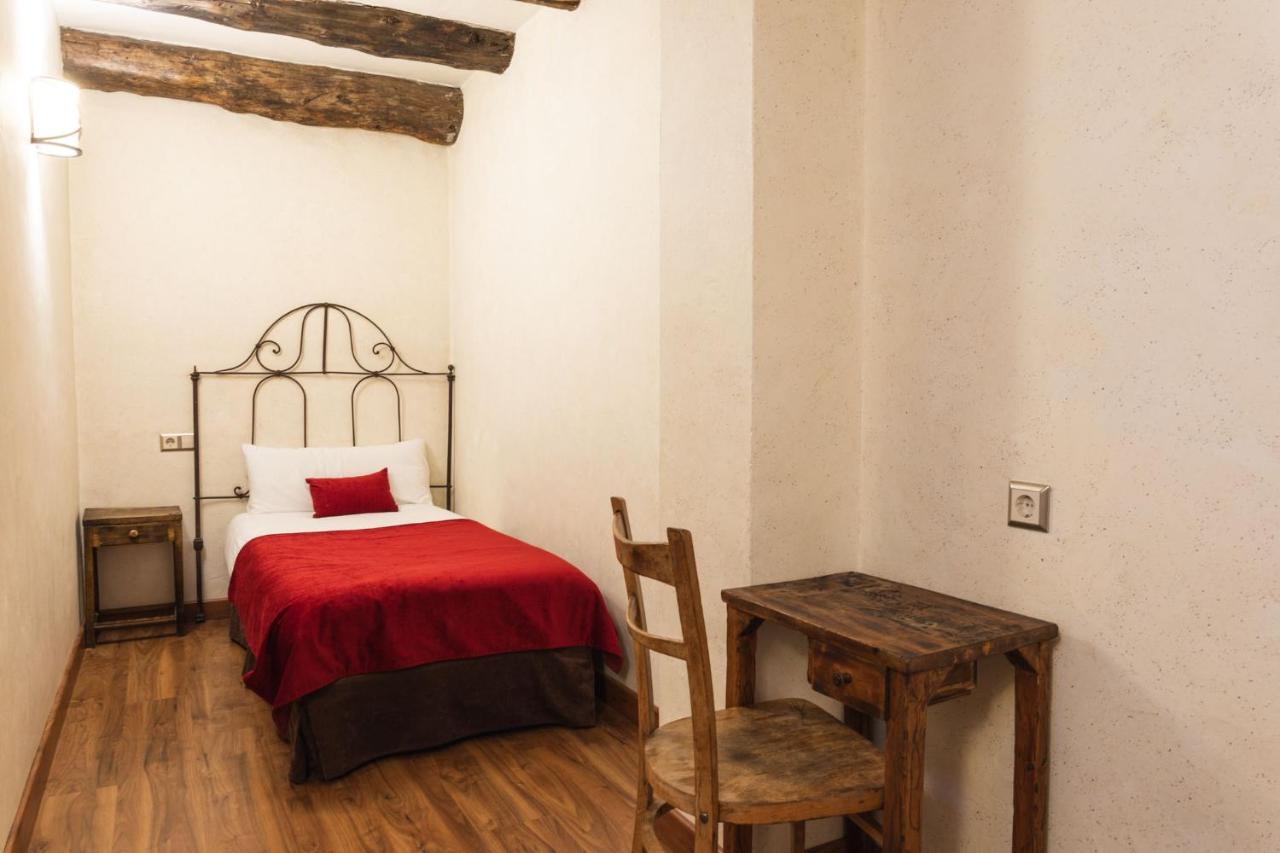 Apartaments Els Llacs Bordes d'Envalira Ngoại thất bức ảnh