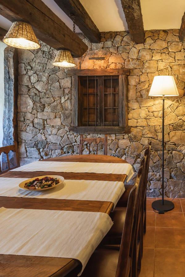 Apartaments Els Llacs Bordes d'Envalira Ngoại thất bức ảnh